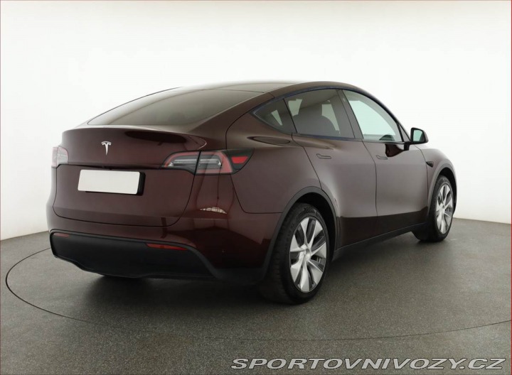 Tesla Model Y Long Range RWD 79kWh, SoH 2024