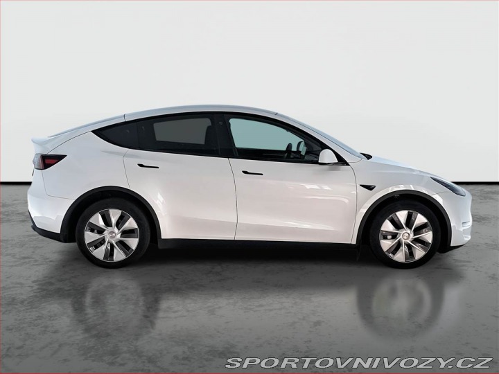 Tesla Model Y Long Range AWD 79kWh, SoH 2023