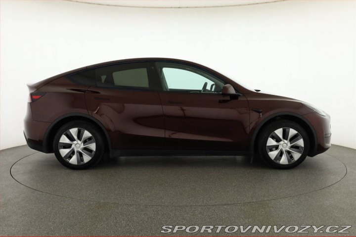 Tesla Model Y Long Range RWD 79kWh, SoH 2024