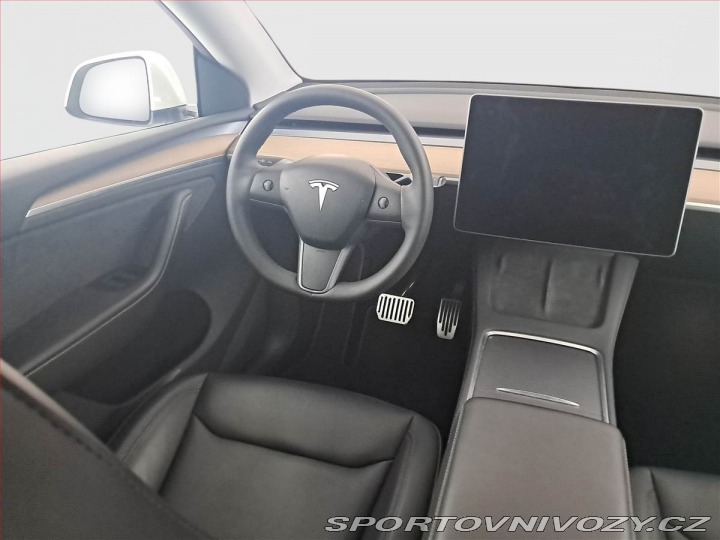 Tesla Model Y Long Range AWD 79kWh, SoH 2023