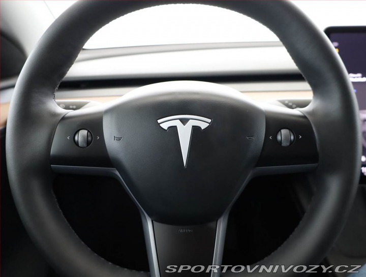 Tesla Model Y Long Range RWD 79kWh, SoH 2024