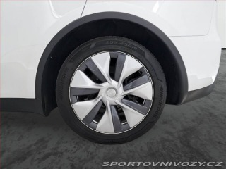 Tesla Model Y Long Range AWD 79kWh, SoH 2023