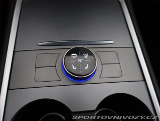 Tesla Model Y Long Range RWD 79kWh, SoH 2024