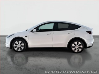 Tesla Model Y Long Range AWD 79kWh, SoH 2023
