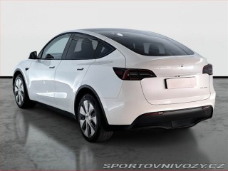 Tesla Model Y Long Range AWD 79kWh, SoH 2023