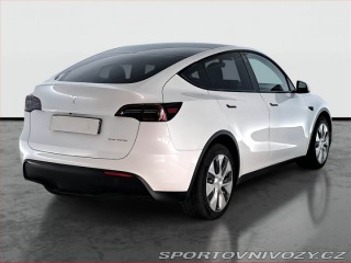 Tesla Model Y Long Range AWD 79kWh, SoH 2023
