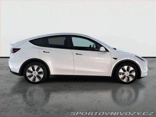 Tesla Model Y Long Range AWD 79kWh, SoH 2023