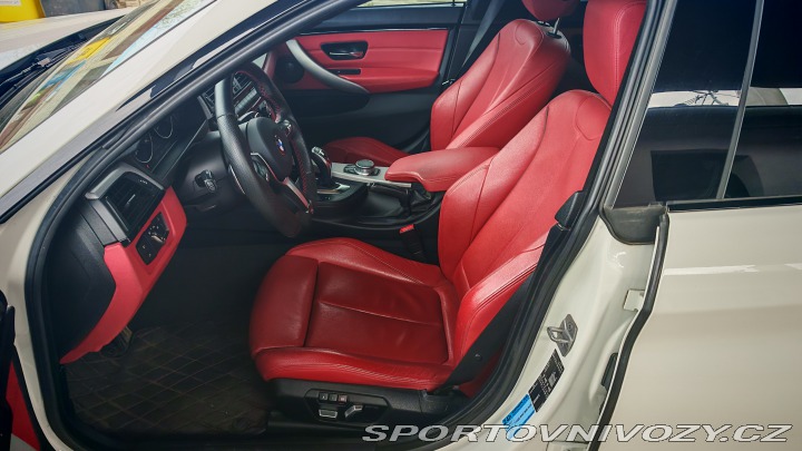 BMW 4 F36 Gran Coupé 440i M-Per 2017