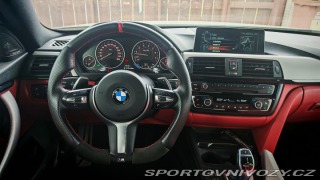 BMW 4 F36 Gran Coupé 440i M-Per 2017