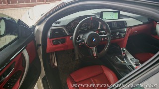 BMW 4 F36 Gran Coupé 440i M-Per 2017