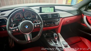 BMW 4 F36 Gran Coupé 440i M-Per 2017