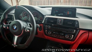 BMW 4 F36 Gran Coupé 440i M-Per 2017