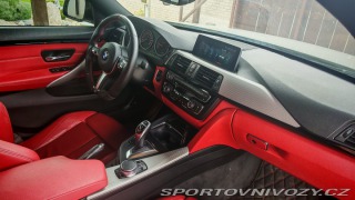 BMW 4 F36 Gran Coupé 440i M-Per 2017