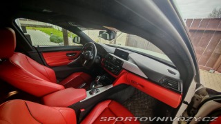 BMW 4 F36 Gran Coupé 440i M-Per 2017