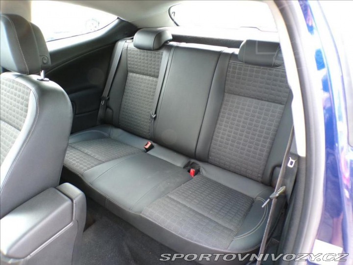 Opel Astra 2,0 GTC 2015