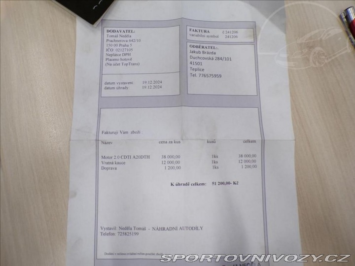 Opel Astra 2,0 GTC 2015