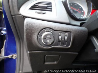 Opel Astra 2,0 GTC 2015
