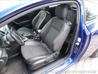 Opel Astra 2,0 GTC 2015