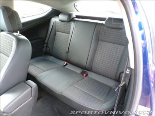 Opel Astra 2,0 GTC 2015
