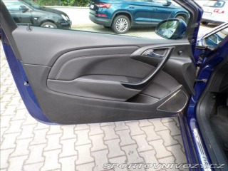 Opel Astra 2,0 GTC 2015