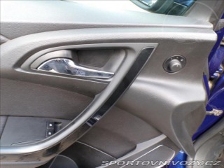 Opel Astra 2,0 GTC 2015