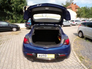 Opel Astra 2,0 GTC 2015