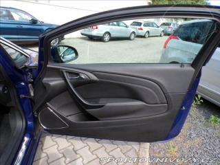 Opel Astra 2,0 GTC 2015
