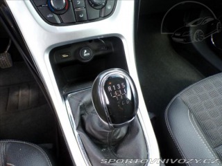 Opel Astra 2,0 GTC 2015