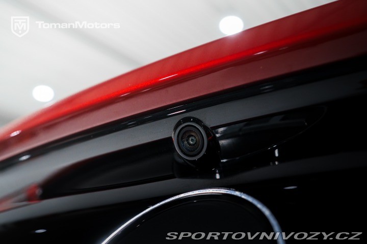 Ford Mustang GT, MANUAL, 2016 2016