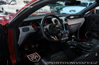 Ford Mustang GT, MANUAL, 2016 2016