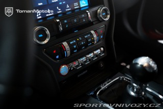 Ford Mustang GT, MANUAL, 2016 2016