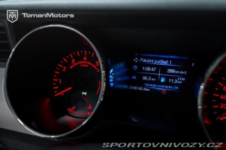 Ford Mustang GT, MANUAL, 2016 2016