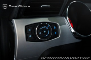 Ford Mustang GT, MANUAL, 2016 2016