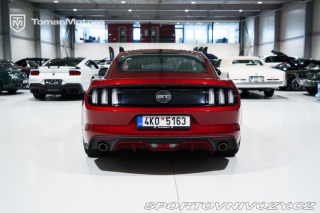 Ford Mustang GT, MANUAL, 2016 2016