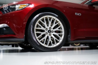 Ford Mustang GT, MANUAL, 2016 2016