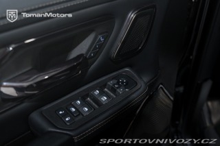 Dodge Ostatní modely RAM, Limited 540HP, 12tis 2024
