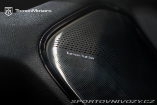 Dodge Ostatní modely RAM, Limited 540HP, 12tis 2024