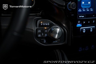 Dodge Ostatní modely RAM, Limited 540HP, 12tis 2024