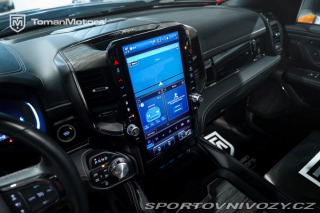 Dodge Ostatní modely RAM, Limited 540HP, 12tis 2024