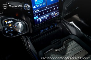 Dodge Ostatní modely RAM, Limited 540HP, 12tis 2024