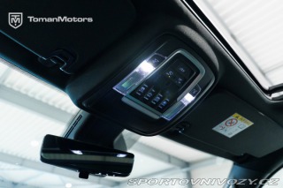 Dodge Ostatní modely RAM, Limited 540HP, 12tis 2024
