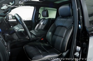 Dodge Ostatní modely RAM, Limited 540HP, 12tis 2024