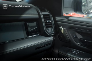 Dodge Ostatní modely RAM, Limited 540HP, 12tis 2024