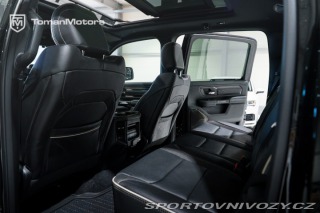 Dodge Ostatní modely RAM, Limited 540HP, 12tis 2024