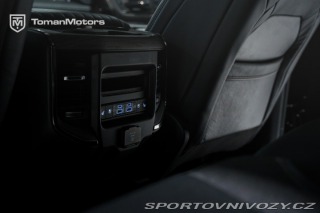 Dodge Ostatní modely RAM, Limited 540HP, 12tis 2024