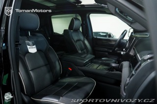Dodge Ostatní modely RAM, Limited 540HP, 12tis 2024