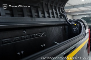 Dodge Ostatní modely RAM, Limited 540HP, 12tis 2024