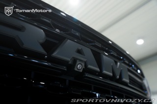 Dodge Ostatní modely RAM, Limited 540HP, 12tis 2024