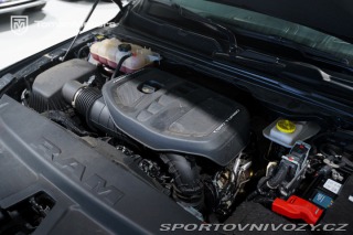 Dodge Ostatní modely RAM, Limited 540HP, 12tis 2024