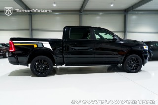 Dodge Ostatní modely RAM, Limited 540HP, 12tis 2024
